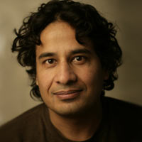 Sachdev Sidhu