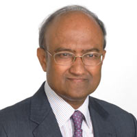 suresh jain
